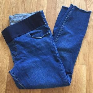 ASOS Maternity Skinny Jeans